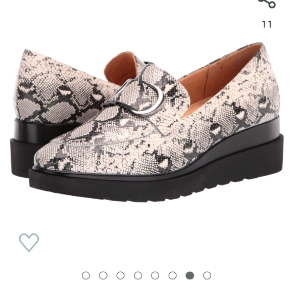 Naturalizer Women's Somerset LoaferNaturalizer Women's Somerset Loafer - Picture 6 of 6